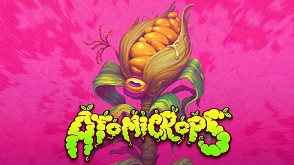 3. Atomicrops