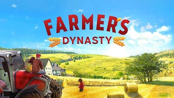 5. Farmers Dynasty