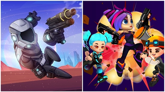 Gamepedia'da Ağustos Ayının En Popüler Oyun Türleri