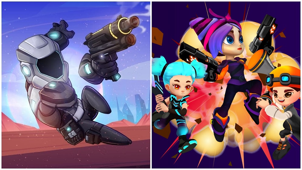 Gamepedia'da Ağustos Ayının En Popüler Oyun Türleri