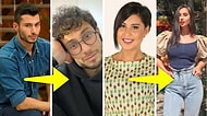 Hayranları Bile Tanıyamıyor! Bir Dönemin Kaos Maker'ı Kısmetse Olur'daki İsimlerin Değişimleri Sizi Şok Edecek