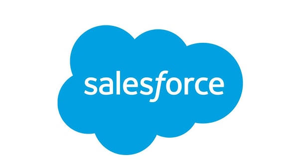 10. Salesforce