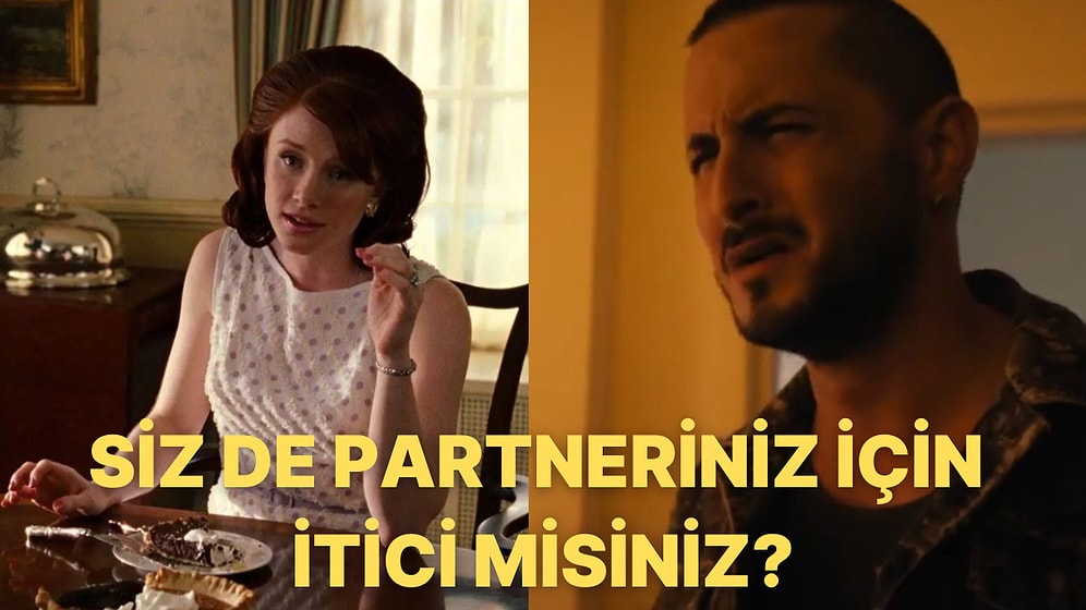 Bu İşin Kadını Erkeği Yok! Sevgilileri Birbirinden Buz Gibi Soğutacak En İtici Davranışlar