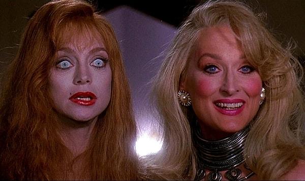 15. Death Becomes Her (1992)