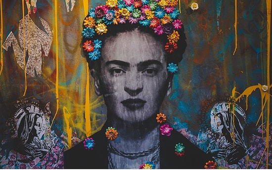 Даже если вы далеки от мира искусства, вы просто обязаны пройти этот тест на 8/8!