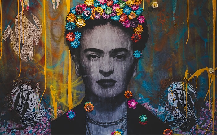 Даже если вы далеки от мира искусства, вы просто обязаны пройти этот тест на 8/8!