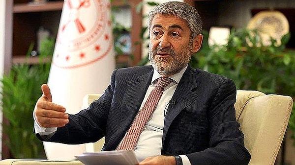 Kılıçdaroğlu'nun videosu sonrasında NTV'de bir haber dikkat çekti. Nureddin Nebati'nin yayında bahsettiği paketin çalışmalarında sona gelinmişti.