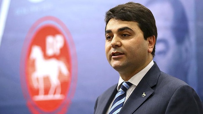 AK Partili 6 Vekil Demokrat Parti'ye Geçecek İddiası