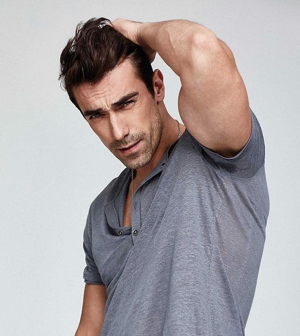 16. İbrahim Çelikkol