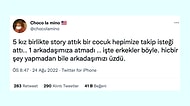 Erkeklerin Bir Şekilde Üzebilmesinden Spotify'ın Tatil Yeri Önermesine Son 24 Saatin Viral Tweetleri