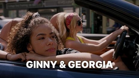 Hangi Ginny & Georgia Dizisi Karakterisin?