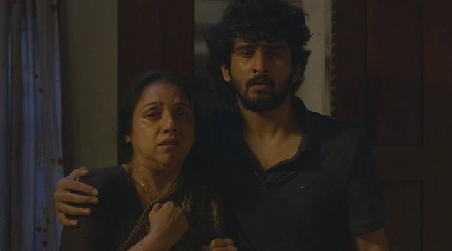 1. Bhoothakaalam