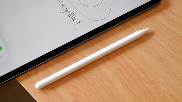 6. Apple Pencil 2