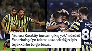 Austria Wien'i Farklı Yenen Fenerbahçe Güle Oynaya UEFA Avrupa Ligi Gruplarına Kaldı