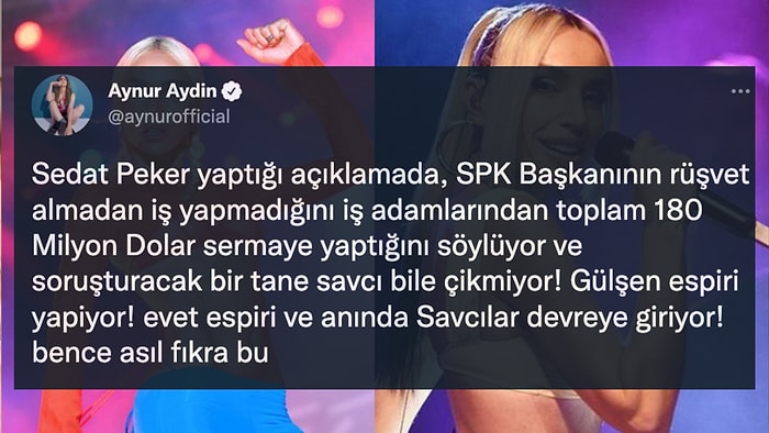 Gülşen'in Tutuklanmasının Ardından Ünlüler Sosyal Medya Üzerinden Arkadaşlarına Desteğini Esirgemedi