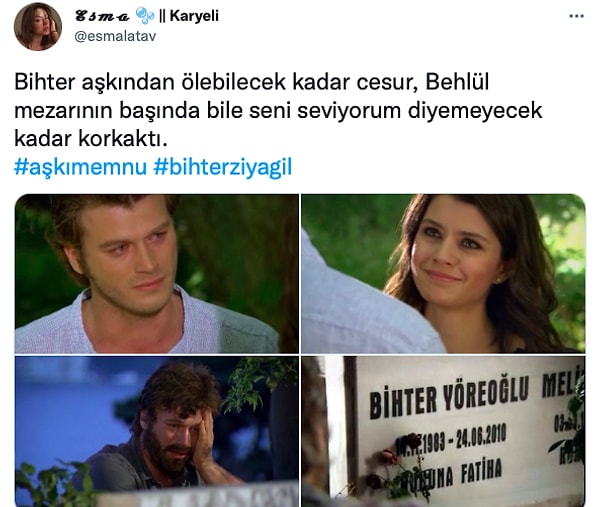 Valla Behlül sana diyecek kelime bulamıyoruz!