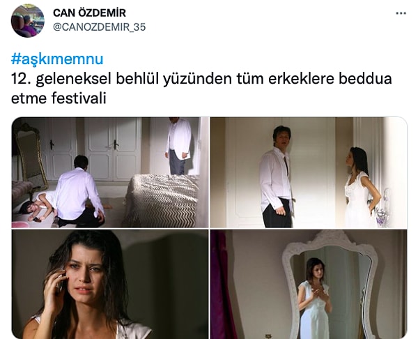 Gelenek bu sene de bozulmadı, üstümüze düşeni yaptık!