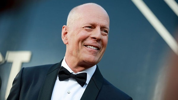 Bruce Willis'in Hastalığı Ne?