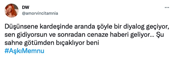 Peyker'in Yolu diye devam edebilirdi aslında...