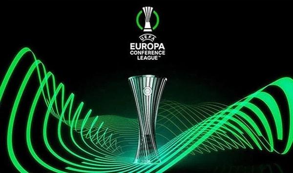 Avrupa Konferans Ligi Temsilcilerimiz: Medipol Başakşehir ve Demir Grup Sivasspor