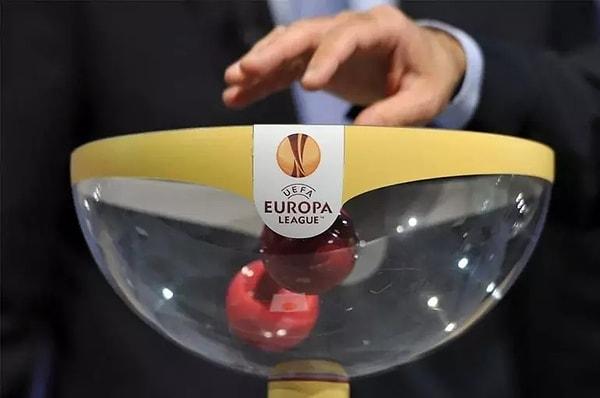 UEFA Avrupa Ligi ve Konferans Ligi Kura Çekimi Ne Zaman, Hangi Kanalda, Saat Kaçta?