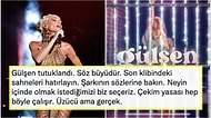 Gülşen'in Tutuklanmasını Klipleri Nedeniyle Çekim Yasasına Bağlayan Astrolog Elvan Tepkilerin Odağında!