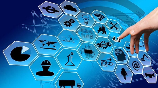 Teknoloji Dünyasına Ne Kadar Hakimsin?