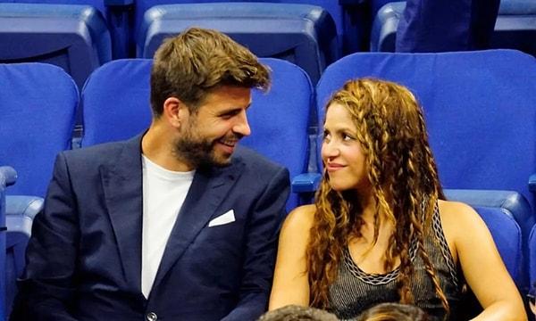 Futbolcu Gerard Pique'nin ünlü şarkıcı Shakira'yı aldattığı iddiaları hem spor hem magazin camiasına adeta bir bomba gibi düşmüştü...