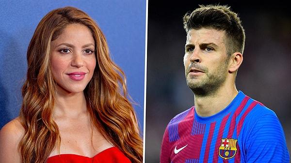 Shakira'dan ise iddiaları güçlendirecek hamleler geldi ve Instagram üzerinden yakışıklı yıldızları takibine aldı.