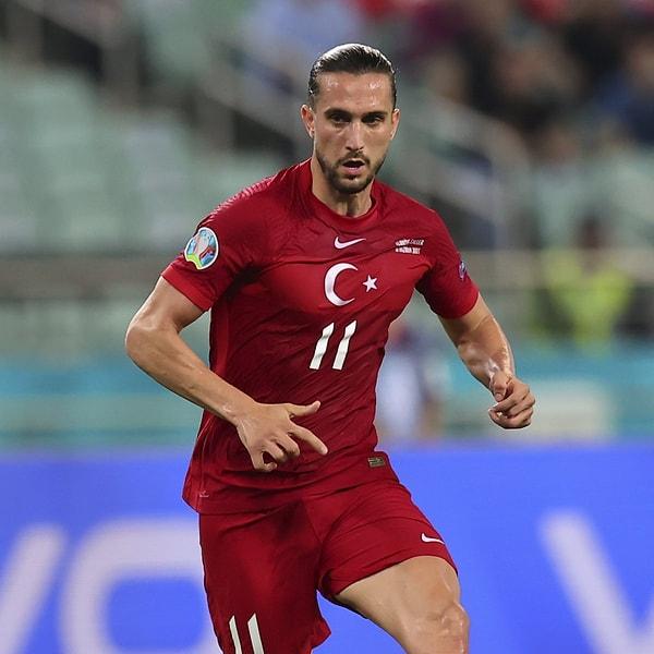 7. Trabzonspor, Yusuf Yazıcı için Lille'e kiralama teklifi yaptı. Oyuncu, Trabzonspor'a dönmeye sıcak bakıyor. (61saat)