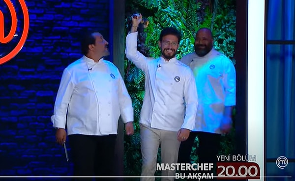 MasterChef bu akşam 52. yeni bölümüyle ekranlardaki yerini alacak. Bu akşamki bölümde sezonun ilk MasterClass oyunu gerçekleşecek.