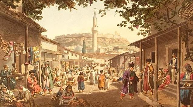 3. Orta Asya'da hüküm süren Oğuz Yabguluğu yıkılınca 1040 Oğuz Türkleri yavaş yavaş Selçuklu egemenliği altına girerek Anadolu'ya göç etmeye başlamasıyla Ahilik teşkilatının temelleri atıldı.