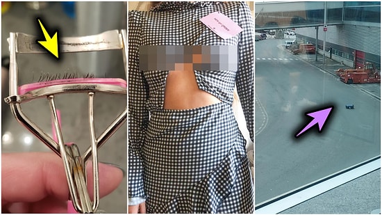 Çöle Düşse Kutup Ayılarıyla Karşılaşıp Birtakım Tatsız Olaylar Yaşayabilecek 15 Bahtsız Kişi