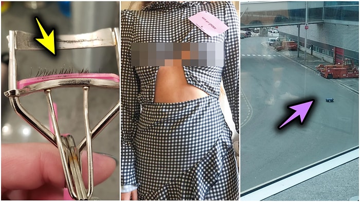 Çöle Düşse Kutup Ayılarıyla Karşılaşıp Birtakım Tatsız Olaylar Yaşayabilecek 15 Bahtsız Kişi