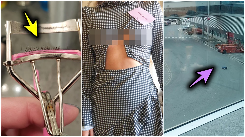 Çöle Düşse Kutup Ayılarıyla Karşılaşıp Birtakım Tatsız Olaylar Yaşayabilecek 15 Bahtsız Kişi