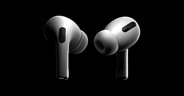 1. Apple AirPods Pro