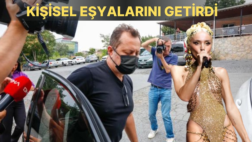 Eşi, Gülşen'i Cezaevinde Ziyaret Etti