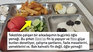 Bir Hafta Boyunca Yaptıkları Paylaşımlarla Duygularımıza Tercüman Olan Sosyal Medya Kullanıcıları