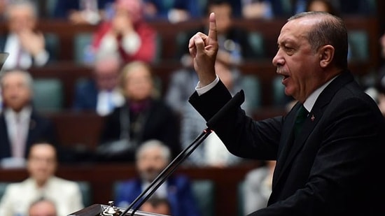 Erdoğan 'Diktatör Bozuntusu' Davasını Kaybetti