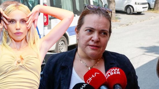 Gülşen'in Avukatından Açıklama: Bu Neticenin Böyle Olmaması Gerekiyor