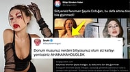 Fenomen Şeyda Erdoğan Hakkında 'Sütyensiz ve Donsuz' Söylemiyle Yapılan Hadsiz Habere Ateş Püskürdü!