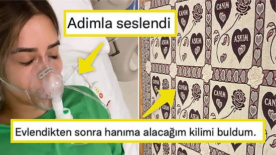 İlişkilerle İlgili Yaptıkları Tespitlerle Timeline'da Romantik Komedi Filmi Havası Estiren 17 Kişi