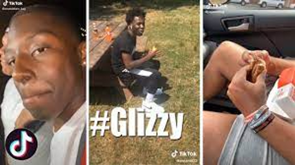 What Does Glizzy Mean On Tiktok