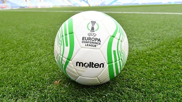 Avrupa Konferans Ligi'nin final maçı 7 Haziran 2023'te Çekya'nın başkenti Prag'da bulunan Eden Arena'da yapılacak.