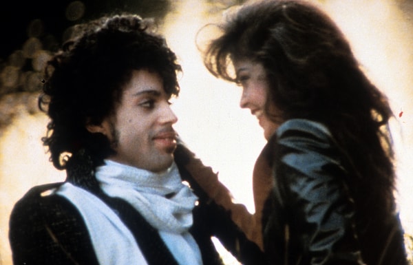 Purple Rain (1984) filminde, Prince hangi karakteri canlandırmaktadır?