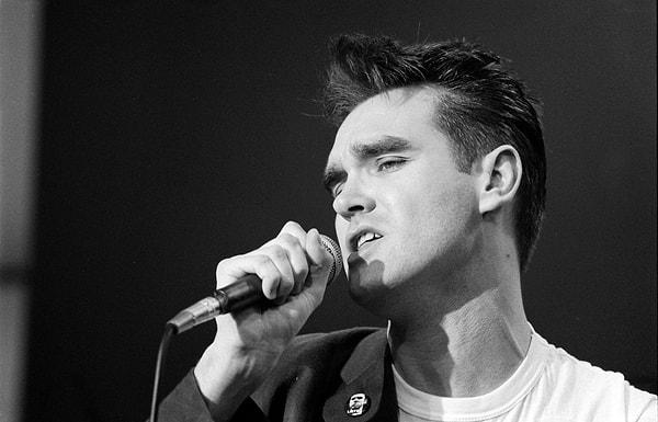 Grubun o dönemlerde dikkat çekebilmesinin bir diğer sebebi de grubun solisti Morrissey'in kendi fikir ve görüşleri oldu.