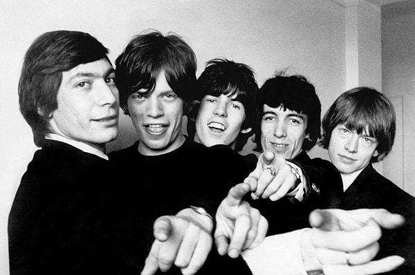 Hangisi The Rolling Stones'a ait?