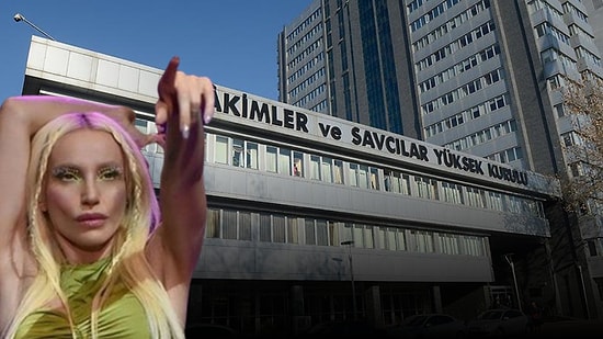 HSK'dan Gülşensiz Gülşen Açıklaması: Hakimler Görevlerinde Bağımsız