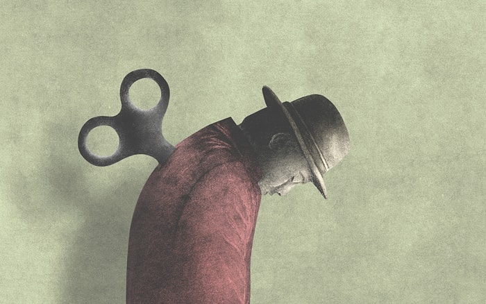 Тест: В чем ваша слабость?