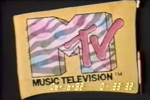 MTV'de görülmüş ilk klip hangisi olabilir?